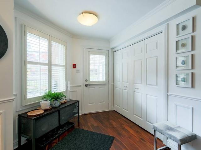 112 - 60 Homewood Ave