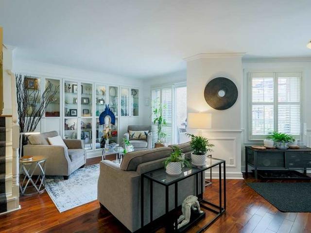 112 - 60 Homewood Ave