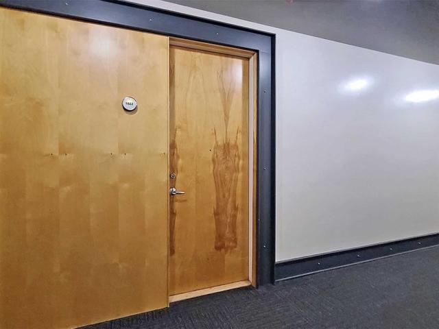 1022 - 155 Dalhousie St