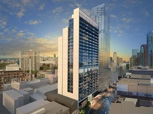 2703 - 330 Richmond St