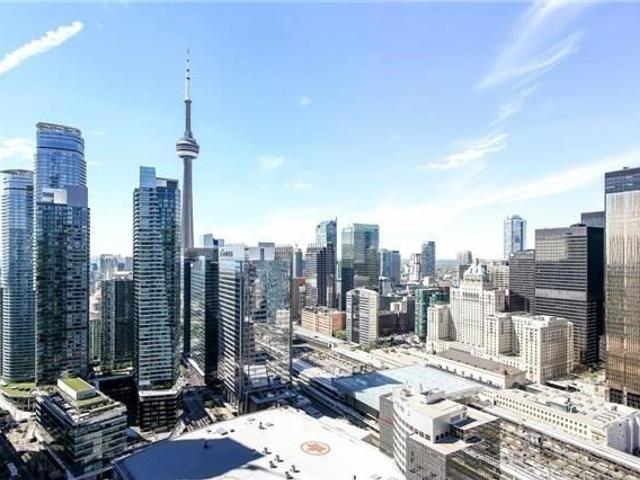 4303 - 16 Harbour St