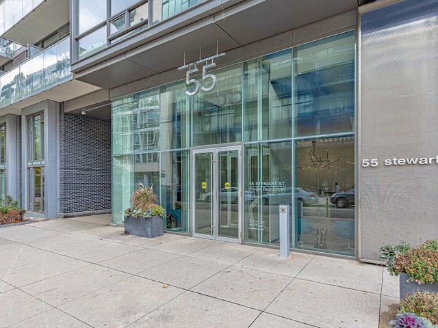 821 - 55 Stewart St