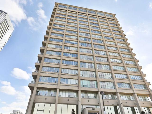 UPH206 - 797 Don Mills Rd