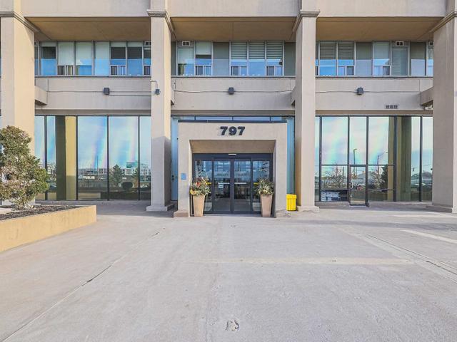 504 - 797 Don Mills Rd