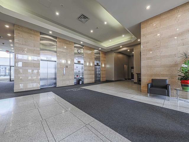 1108 - 797 Don Mills Rd