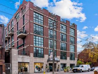 610 - 901 Queen St W
