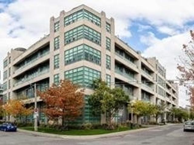 405 - 380 Macpherson Ave