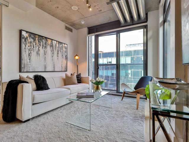 612 - 138 Princess St