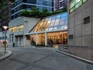 1203 - 1001 Bay St