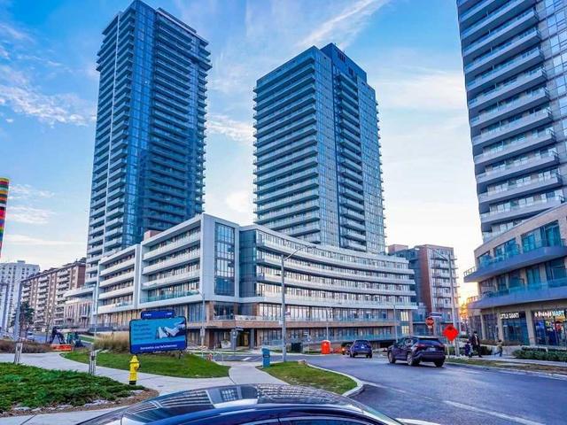 2401 - 38 Forest Manor Rd