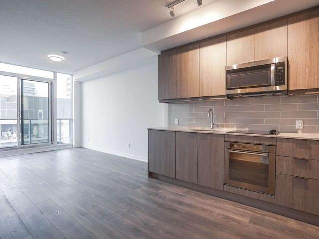 2401 - 38 Forest Manor Rd