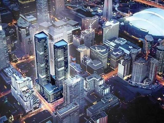 3805 - 115 Blue Jays Way