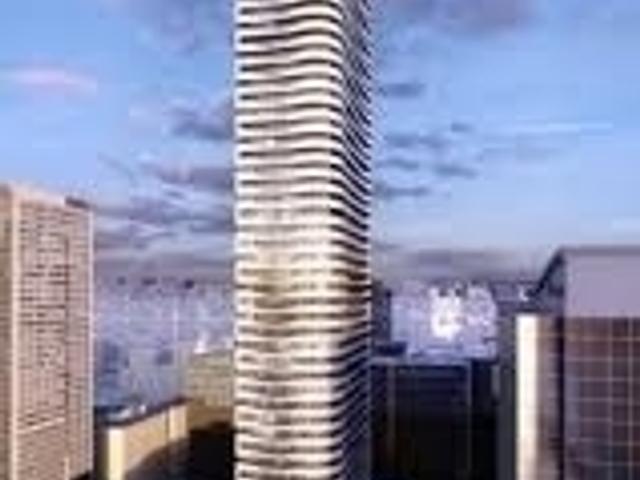 5508 - 197 Yonge St