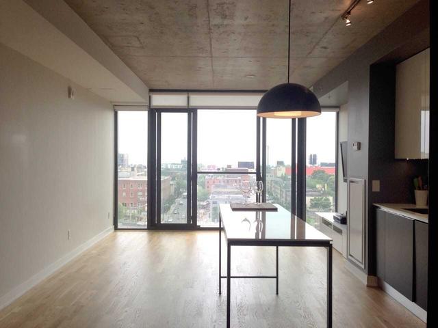 804 - 8 Dovercourt Rd