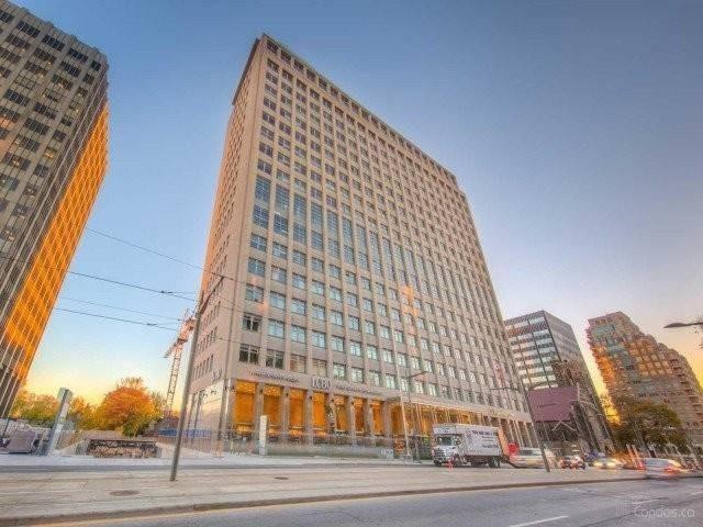 512 - 111 St Clair Ave W