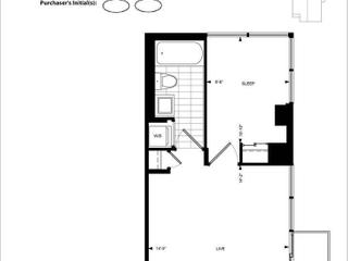 1203 - 20 Joe Shuster Way