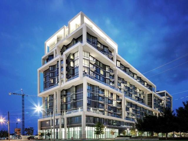 403 - 15 Merchants Wharf