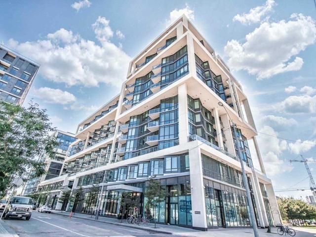 403 - 15 Merchants Wharf