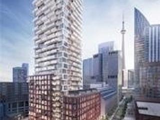 2303 - 75 The Esplanade Ave