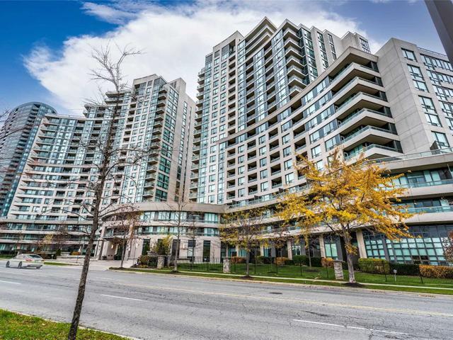 1107 - 503 Beecroft Rd