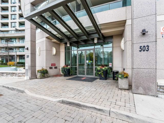 1107 - 503 Beecroft Rd