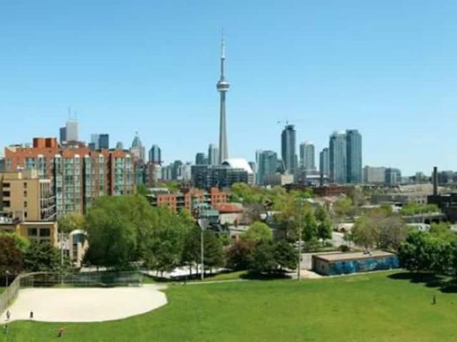 703 - 25 Stafford St