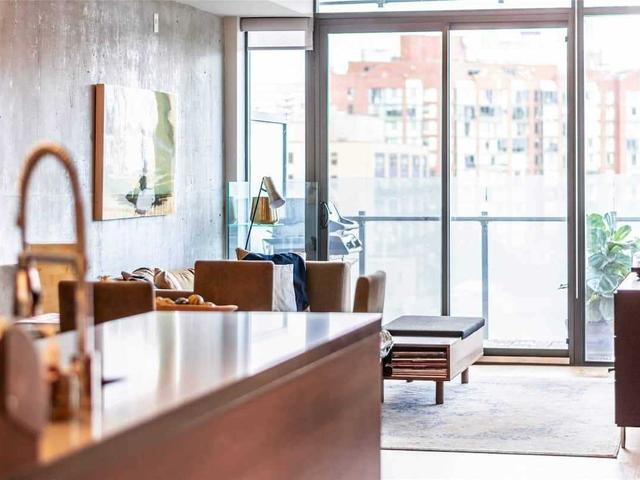 703 - 25 Stafford St