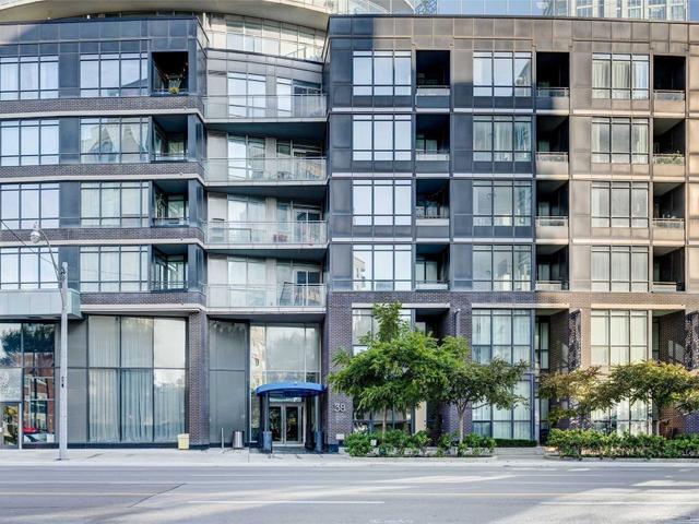 309 - 38 Dan Leckie Way