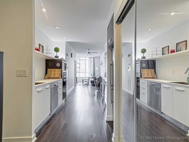 309 - 38 Dan Leckie Way