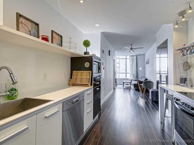 309 - 38 Dan Leckie Way