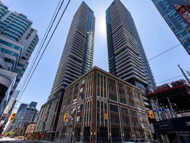 2308 - 125 Blue Jays Way