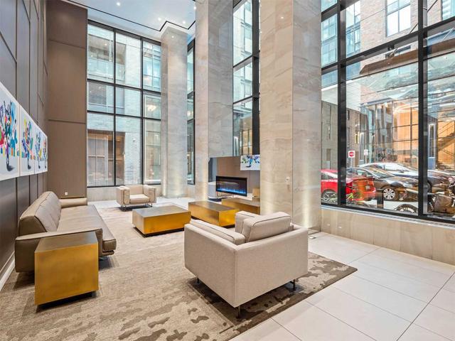 2308 - 125 Blue Jays Way