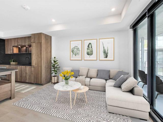 804 - 505 Richmond St W