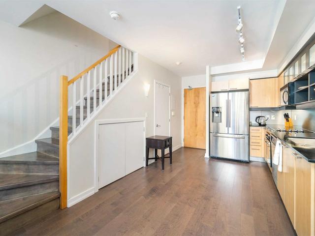 #1107 - 36 Blue Jays Way