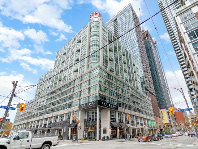 #1107 - 36 Blue Jays Way