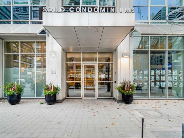 #1107 - 36 Blue Jays Way