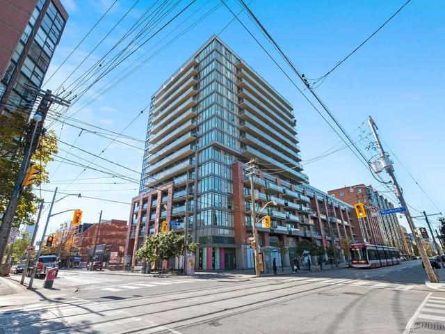 430W - 775 King St W