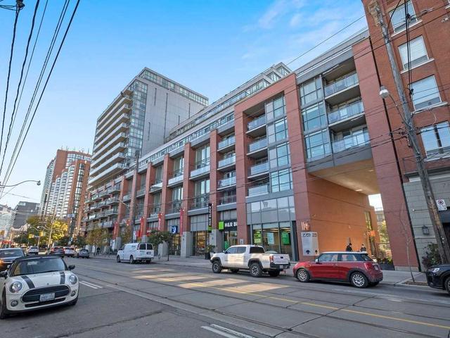 430W - 775 King St W