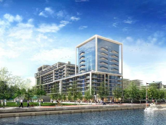 342 - 15 Merchants' Wharf