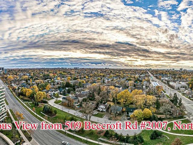 2007 - 509 Beecroft Rd