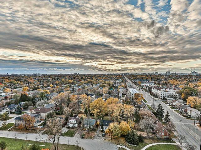 2007 - 509 Beecroft Rd