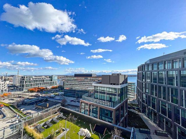 1405 - 20 Richardson St