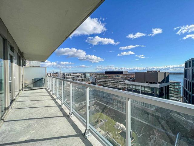 1405 - 20 Richardson St