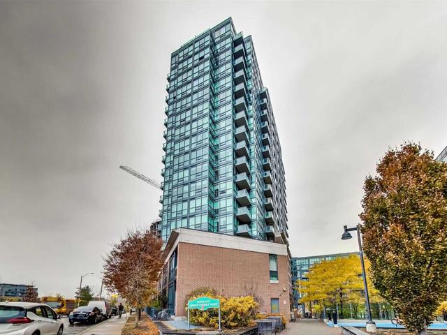 907 - 1171 Queen St W