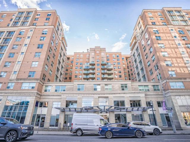 602 - 323 Richmond St E