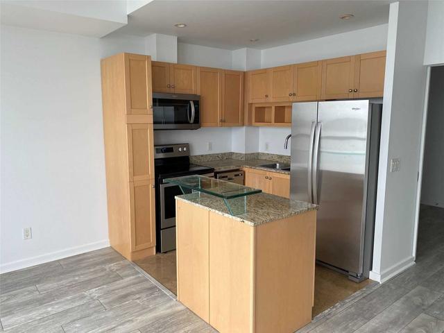 2308 - 208 Queens Quay