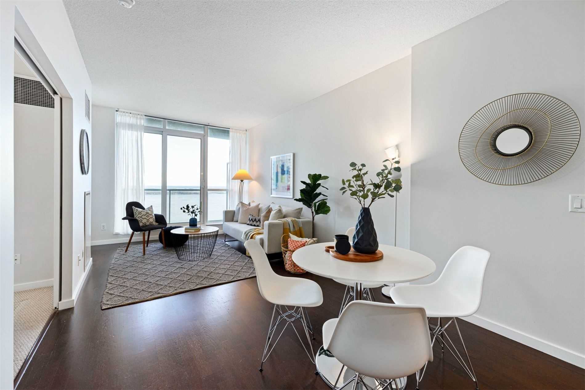 2703 208 Queens Quay W, Toronto Sold, C5438567 Condos.ca