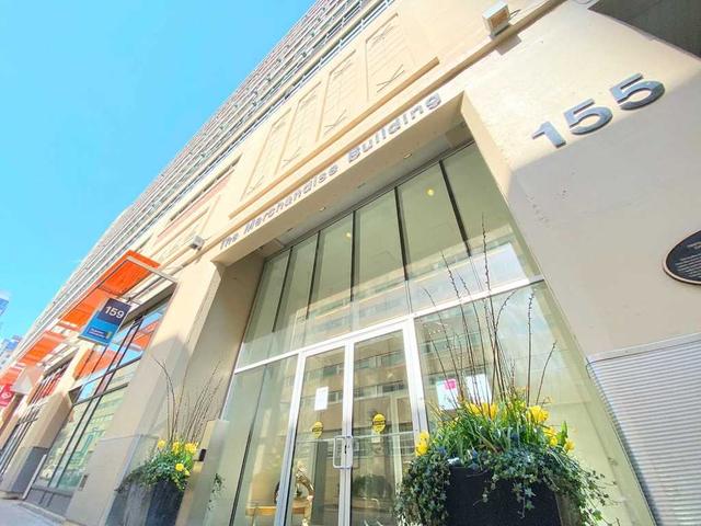 645 - 155 Dalhousie St