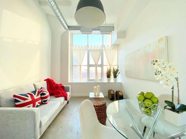 645 - 155 Dalhousie St