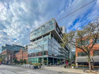 624 - 560 King St W